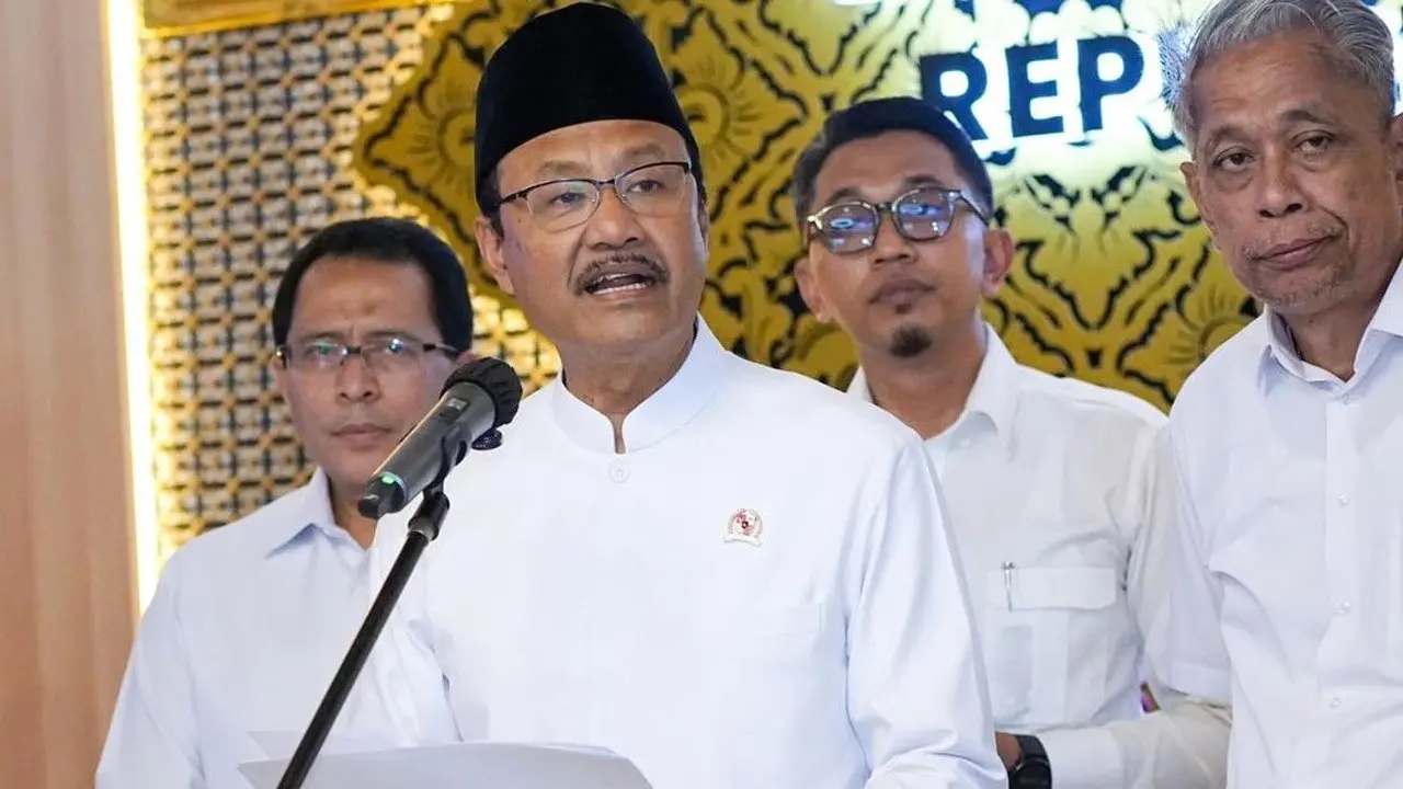 Kemensos Tetapkan 28.478 Siswa Baru Sekolah Rakyat 2026 dari Keluarga Miskin Ekstrem