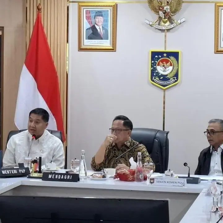 Kementerian PUPR Terima Rp 21,16 Triliun untuk Pemulihan Infrastruktur Sumatera