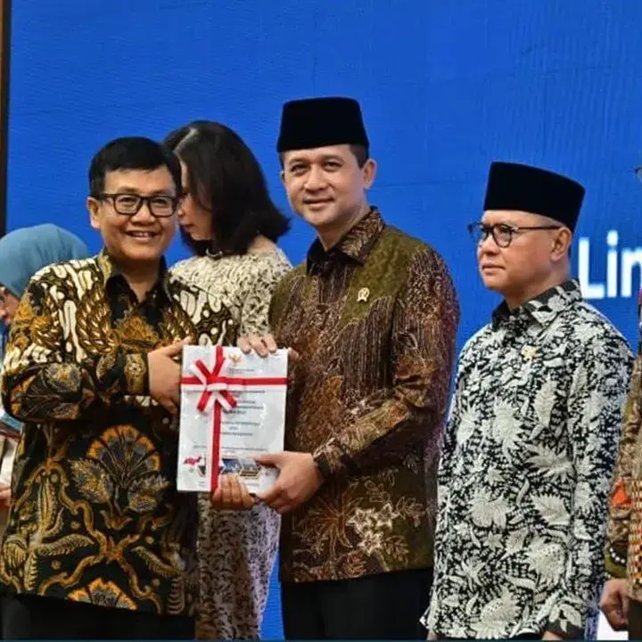 Kementrans Raih Opini WTP Pertama dari BPK, Fokus pada Transparansi Anggaran