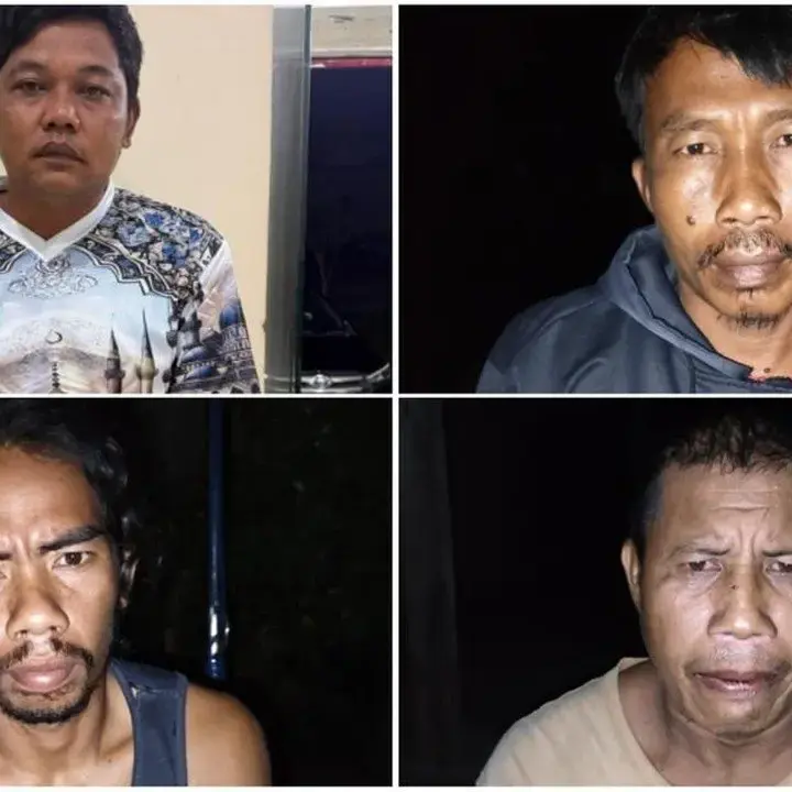 Kemhut Jelaskan Penyebab Tapir Keluar Hutan dan Penanganan Kasus Mesuji