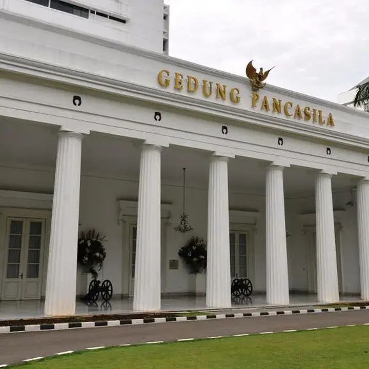 Kemlu Telusuri Kasus Dua WNI Disandera di Myanmar, KBRI Yangon Kirim Nota Diplomatik