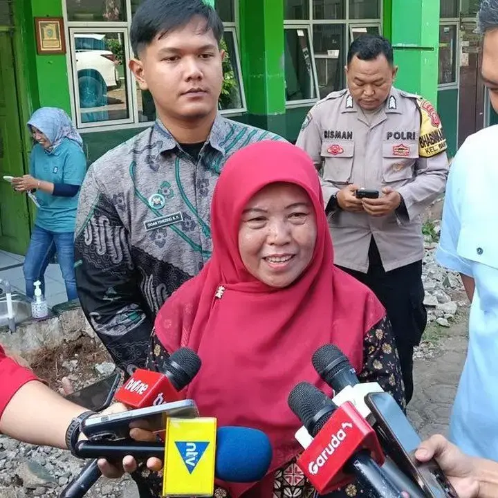 Kepala BGN Akan Usulkan Revitalisasi SDN Bogor ke Presiden Prabowo