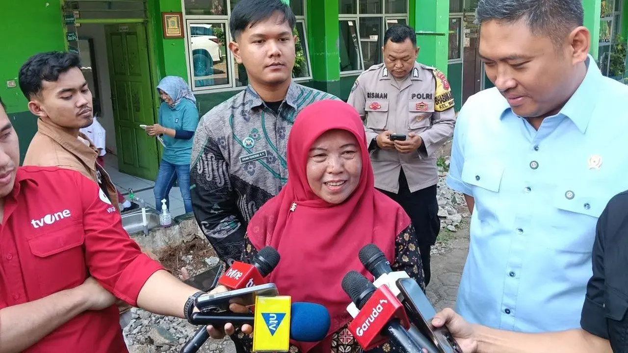 Kepala BGN Akan Usulkan Revitalisasi SDN Bogor ke Presiden Prabowo
