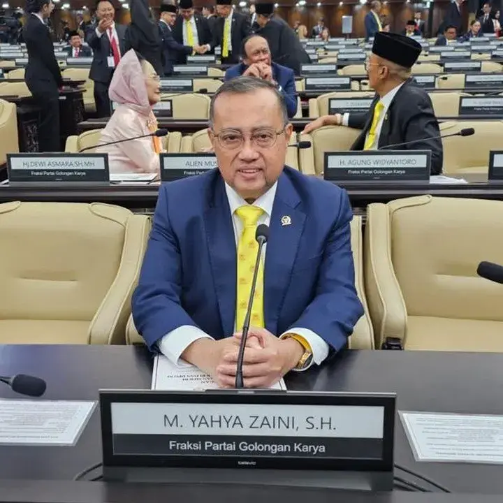 Kepala BGN Baru Diminta Bereskan Internal dan Potensi Konflik Kepentingan