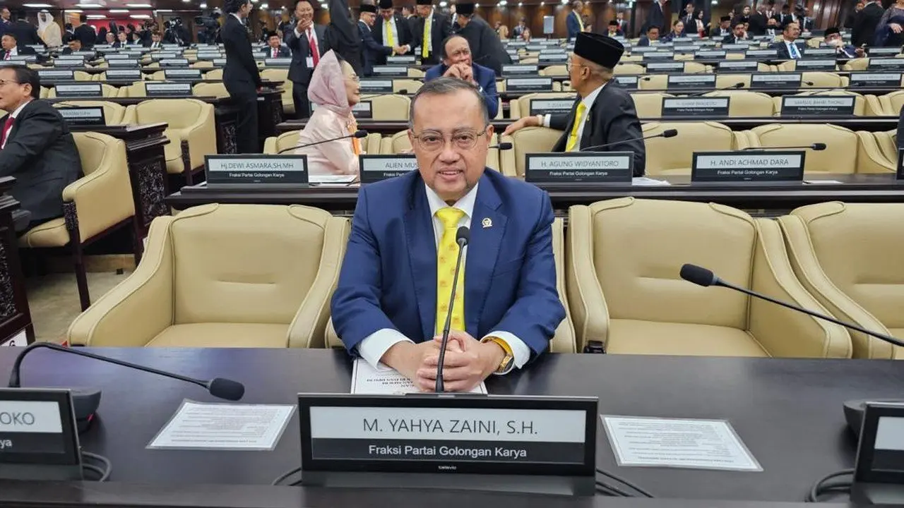 Kepala BGN Baru Diminta Bereskan Internal dan Potensi Konflik Kepentingan
