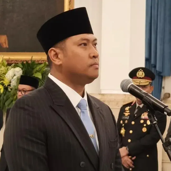Kepala BGN Sudaryono Tegaskan Pemberantasan Praktik Ilegal dan Jual Nama