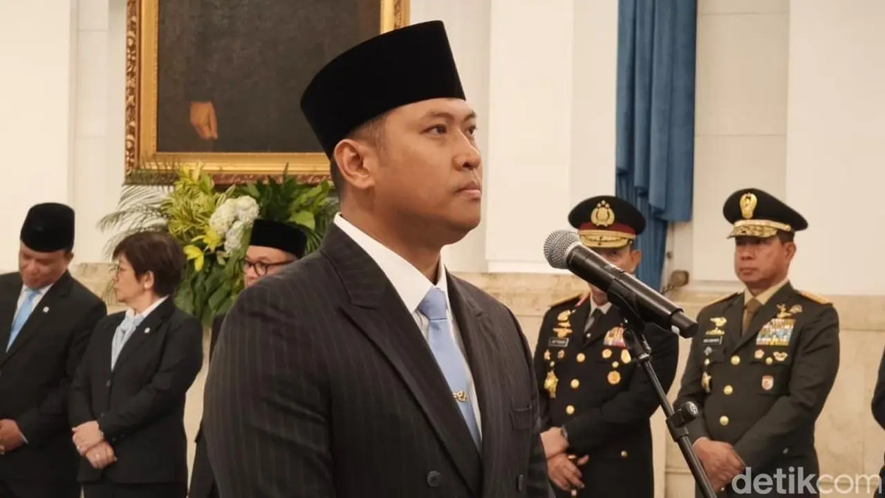 Kepala BGN Sudaryono Tegaskan Pemberantasan Praktik Ilegal dan Jual Nama