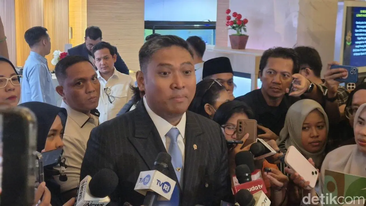 Kepala BGN Tegaskan Dukungan Penuh pada Penegakan Hukum Kasus Korupsi