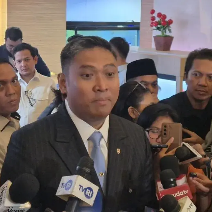 Kepala BGN Tegaskan Dukungan Penuh untuk Penegakan Hukum, Imbau Jajaran Tetap Optimal