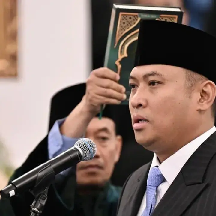 Kepala BGN Tegaskan “Zero Tolerance” untuk Korupsi dalam Program Makan Bergizi Gratis