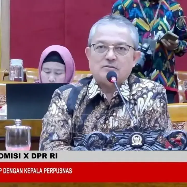 Kepala Perpusnas: Penurunan Anggaran Pangkas Program Literasi 2026