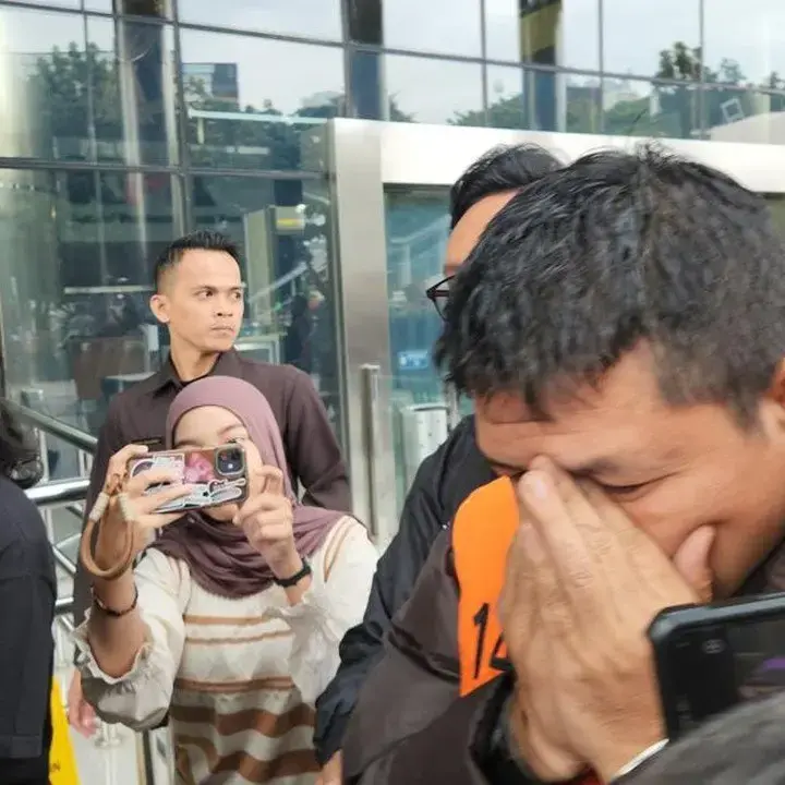 Kepala Seksi Intelijen Cukai Budiman Bayu Segera Disidang atas Dugaan Gratifikasi Rp 5,7 M