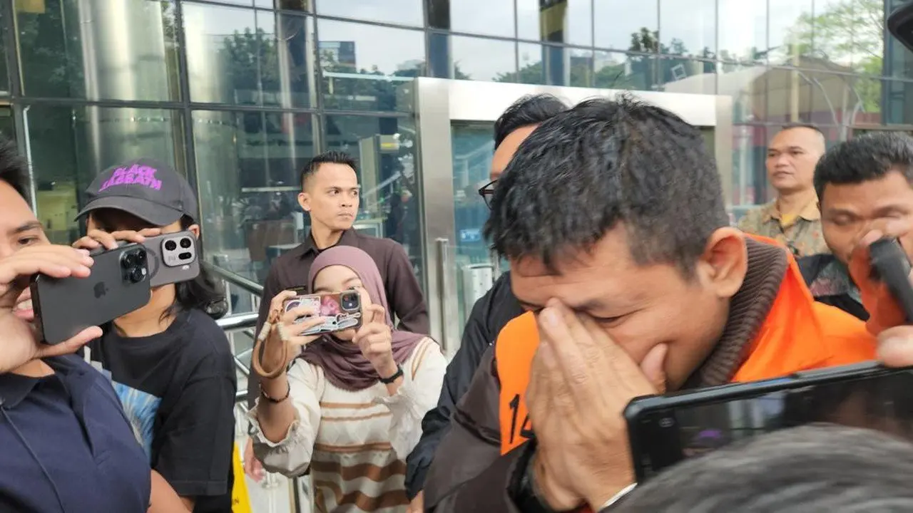 Kepala Seksi Intelijen Cukai Budiman Bayu Segera Disidang atas Dugaan Gratifikasi Rp 5,7 M