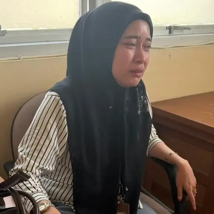 Ketua DPRD Bone Dilaporkan ke Polisi Usai Lempari Staf dengan Kue