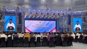 Ketum Dekopin Apresiasi Perhatian Presiden Prabowo Terhadap Koperasi