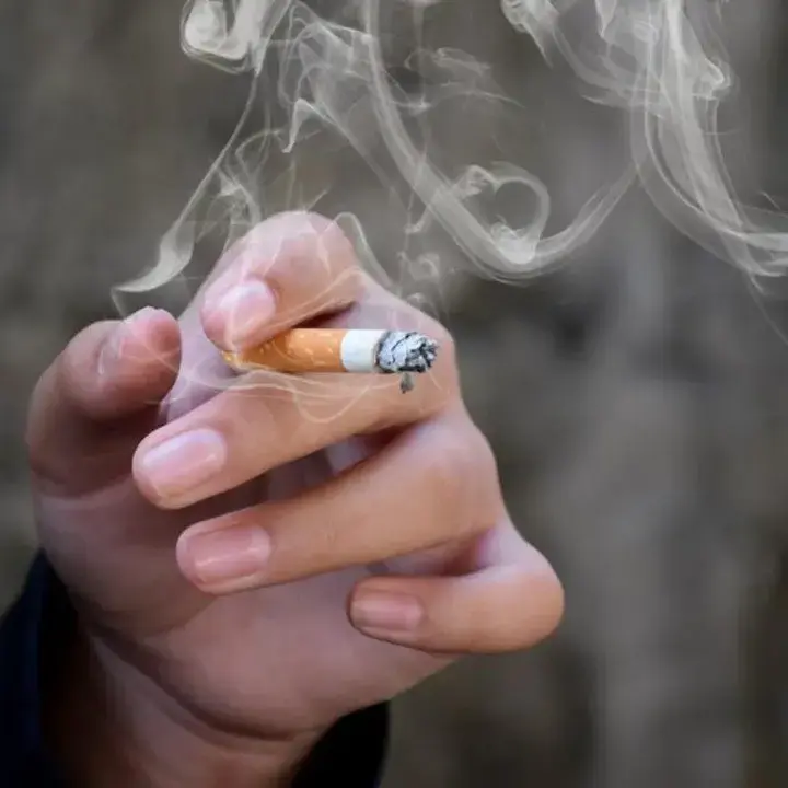 Kisah Bocah 3 Tahun di Serang yang Kecanduan Rokok, Berawal dari Puntung yang Ditemukan