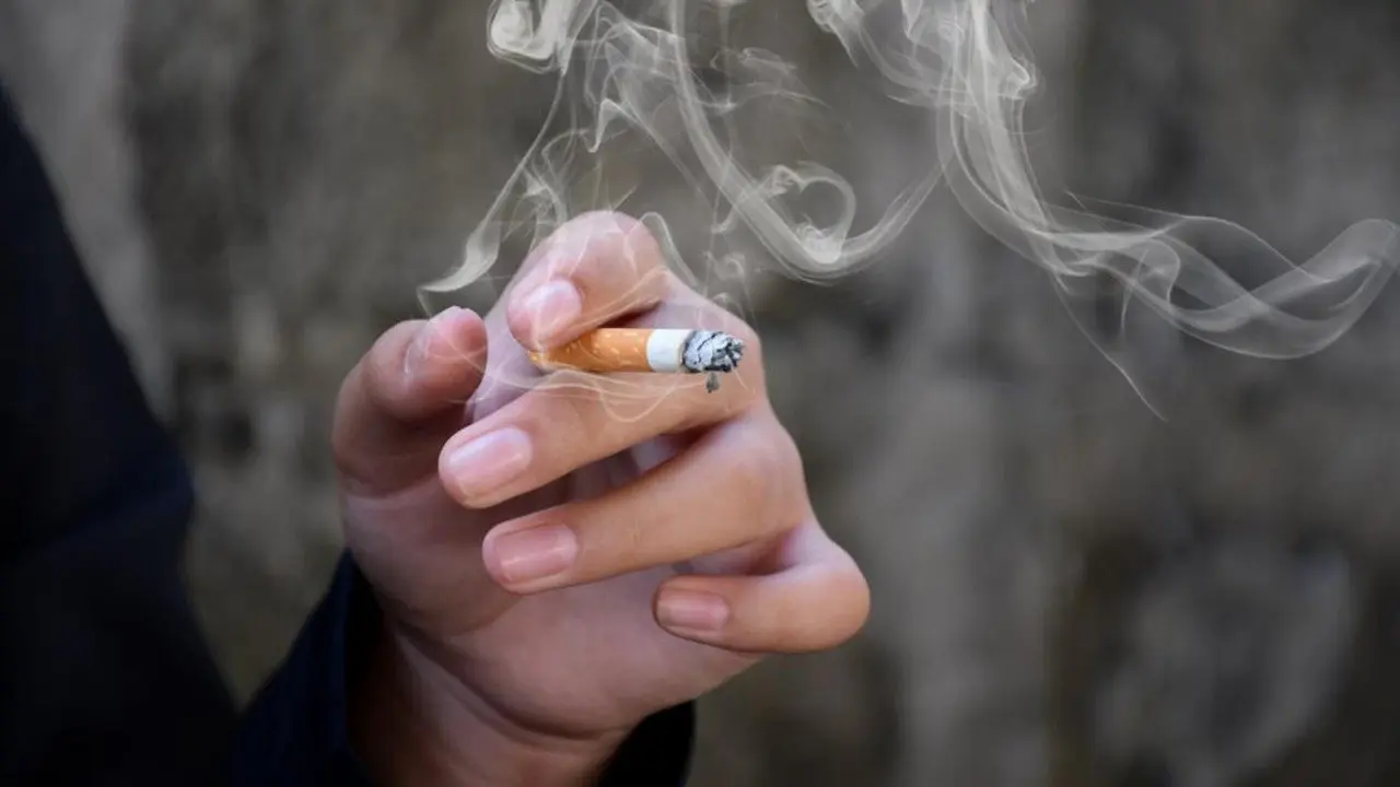 Kisah Bocah 3 Tahun di Serang yang Kecanduan Rokok, Berawal dari Puntung yang Ditemukan