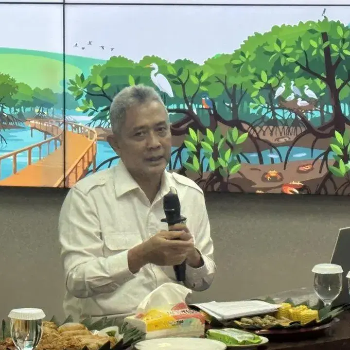 KLH Resmikan IPAL Komunal Pabrik Tahu Jombang Bulan Depan