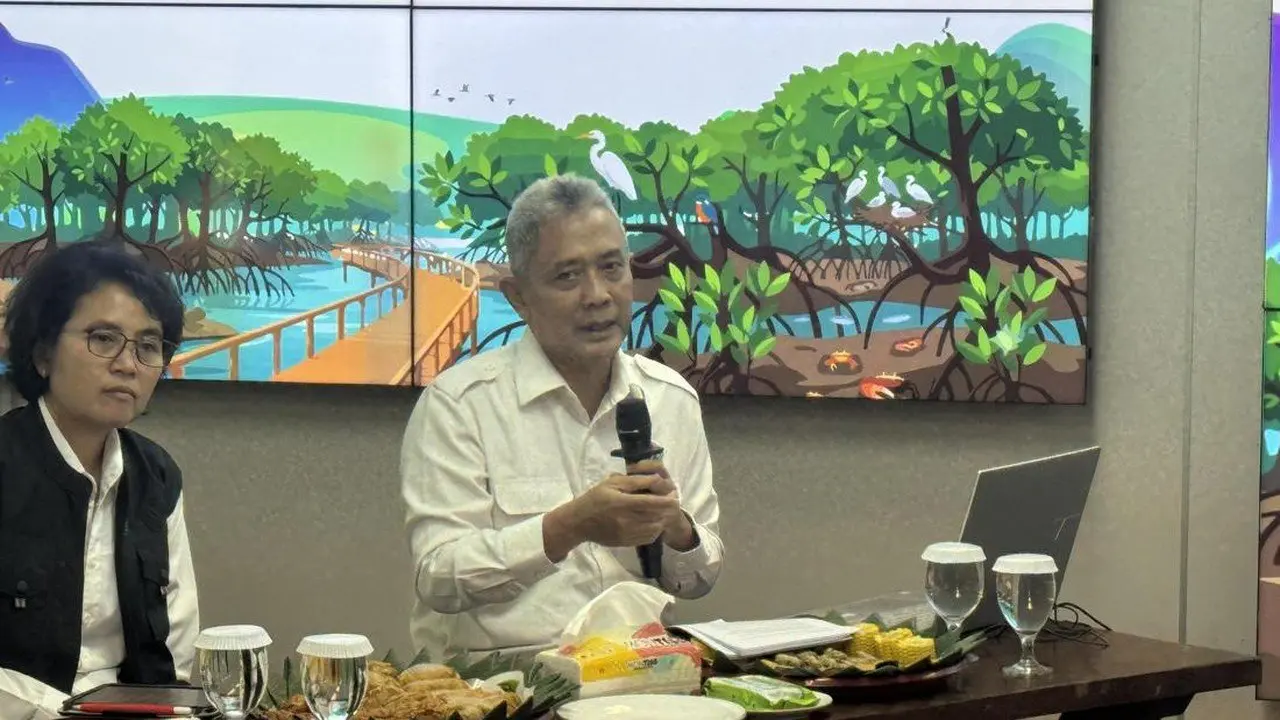 KLH Resmikan IPAL Komunal Pabrik Tahu Jombang Bulan Depan
