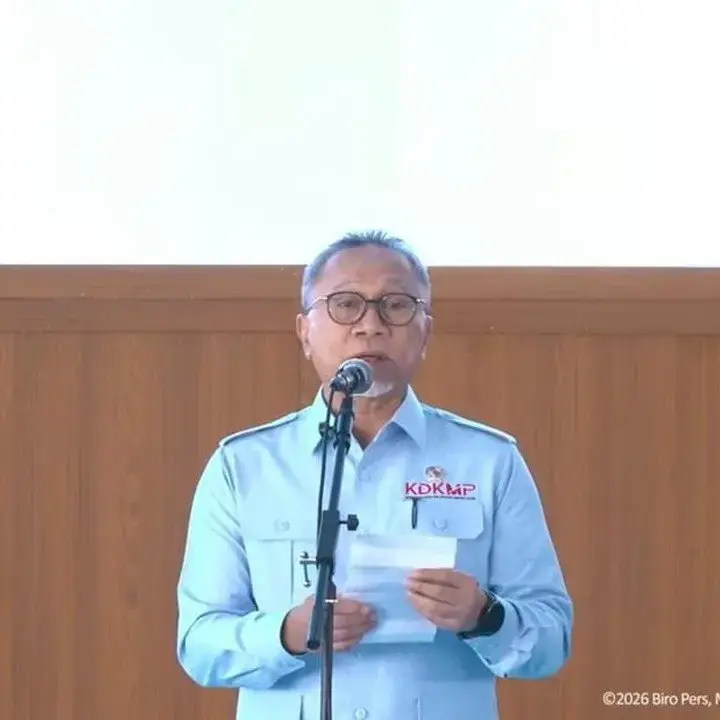 KNMP Dicanangkan untuk Berdayakan Nelayan dari Permainan Tengkulak