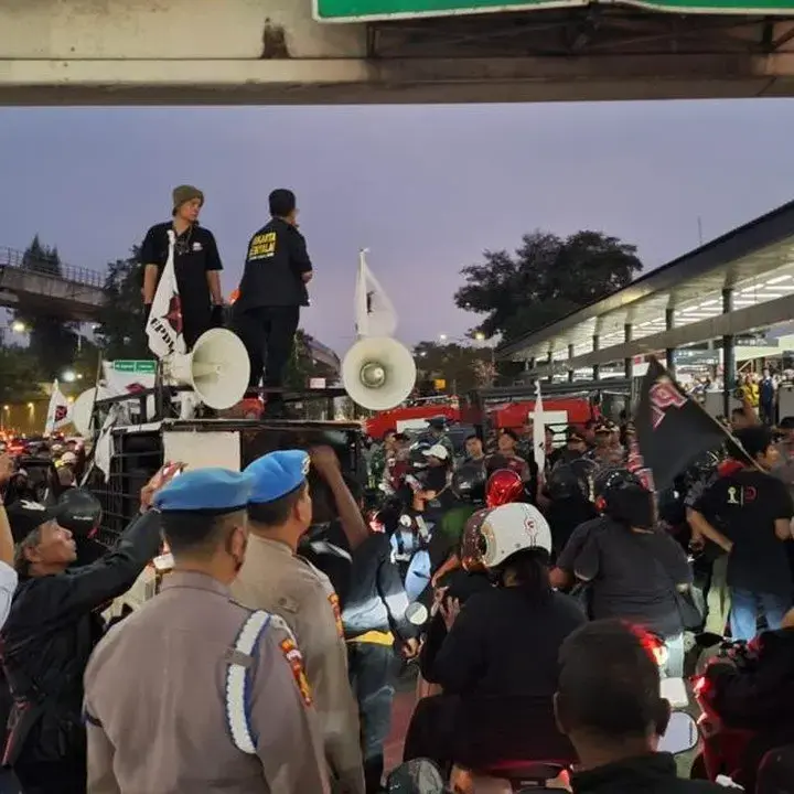 Kodam Jaya Hormati Aspirasi Warga Terkait Lahan di Senen