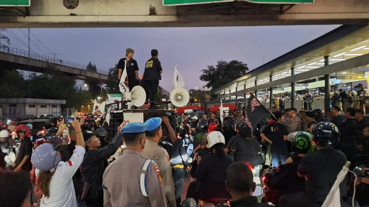 Kodam Jaya Hormati Aspirasi Warga Terkait Lahan di Senen