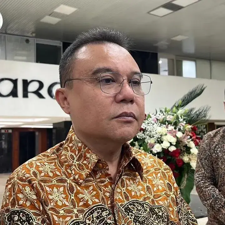 Komisi II DPR Kunjungi Parpol Non-Parlemen Bahas Revisi UU Pemilu