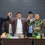 Komisi III Bentuk Panja, KPK Supervisi Penanganan Setelah Febrie Adriansyah Jadi Tersangka
