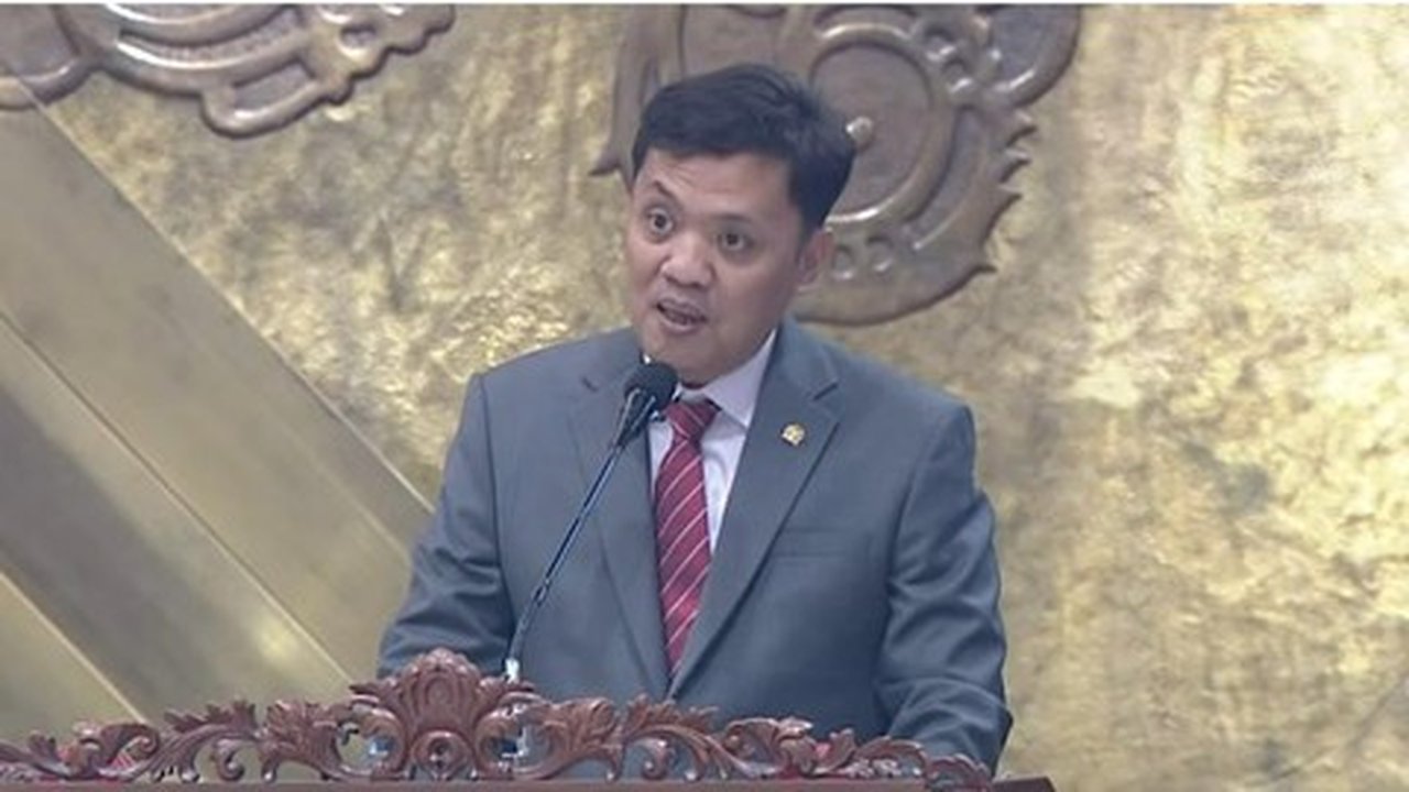 Komisi III Bentuk Tim Pengawas Kawal Tiga Perkara Usai Mundurnya Febrie