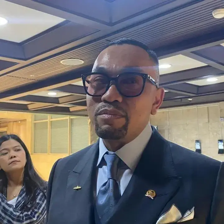 Komisi III Minta Tim 9 Kejagung Bekerja Independen Usut Kasus Febrie Adriansyah