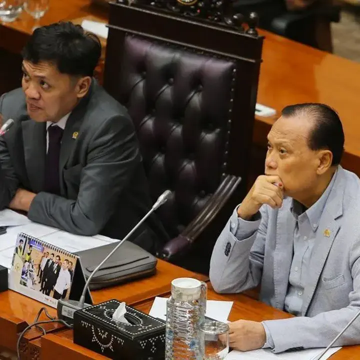 Komisi III Tegaskan Tidak Menolak RUU Perampasan Aset, Pembahasan Dikebut