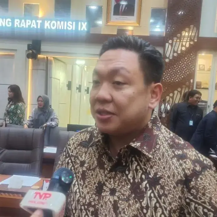 Komisi IX Rencanakan Panja untuk Perbaikan Tata Kelola Program MBG