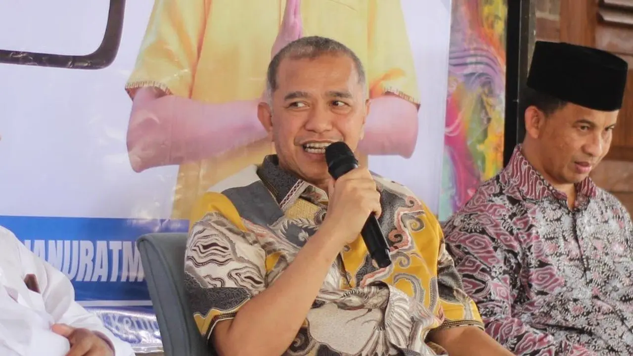 Komisi VIII Minta Penuntasan Kasus Pemerkosaan 27 Pelaku di Sampang