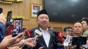 Komisi X Dorong Pembinaan dan Investasi Pelatih Usai Prabowo Resah Gagal ke Piala Dunia