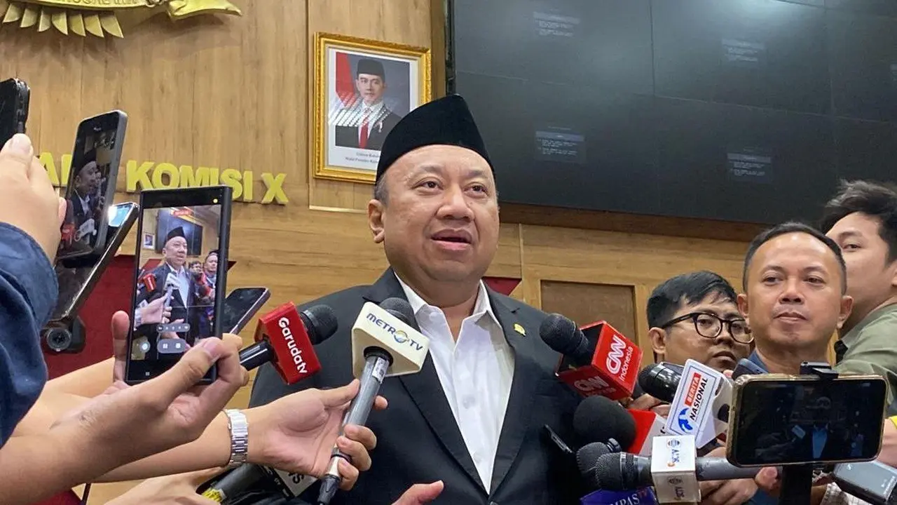 Komisi X Minta Penataan Ulang Sebaran SD Negeri yang Sepi Peminat