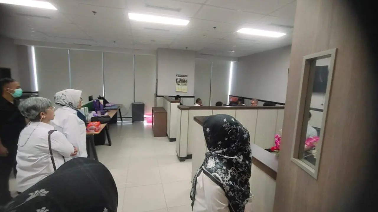 Komjak Turun Tangan Pantau Langsung Kasus TPPU Emas 74 Kg di Kejagung