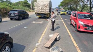 Korban Kecelakaan Beruntun di Pantura Indramayu Bertambah Jadi 13 Orang