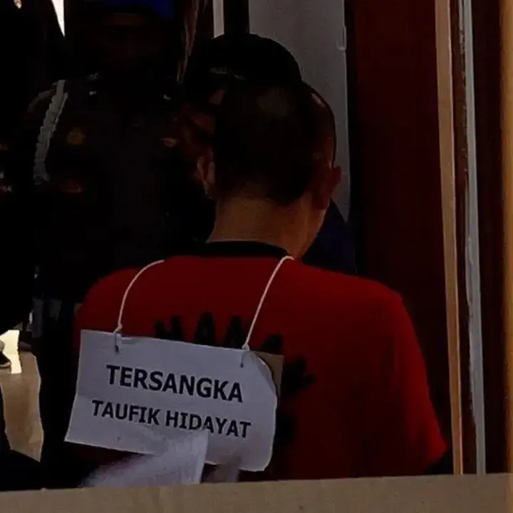 Korban Penganiayaan Taufik Hidayat Membaik, Menunggu Jadwal Operasi