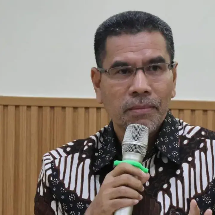 Korupsi Disebut Ancaman Nyata bagi Hak Asasi Manusia