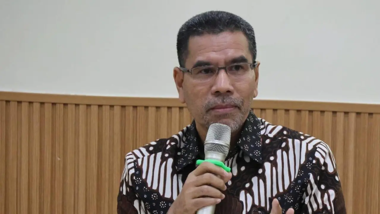 Korupsi Disebut Ancaman Nyata bagi Hak Asasi Manusia