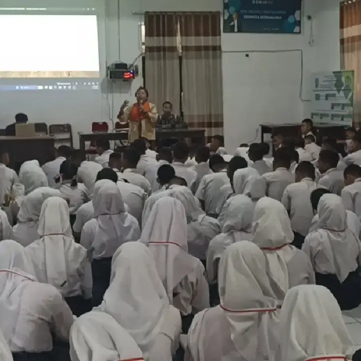 KPA Tulungagung Catat 630 Remaja Positif HIV, Kasus Mulai Menyasar Pelajar