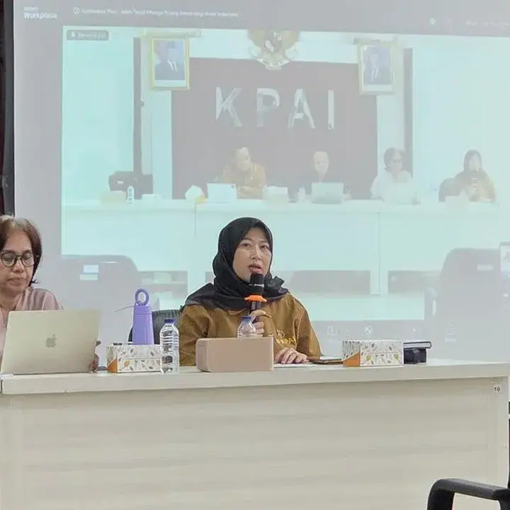 KPAI Dorong Regulasi dan Standar Perizinan untuk Daycare Pasca Maraknya Kasus Kekerasan Anak