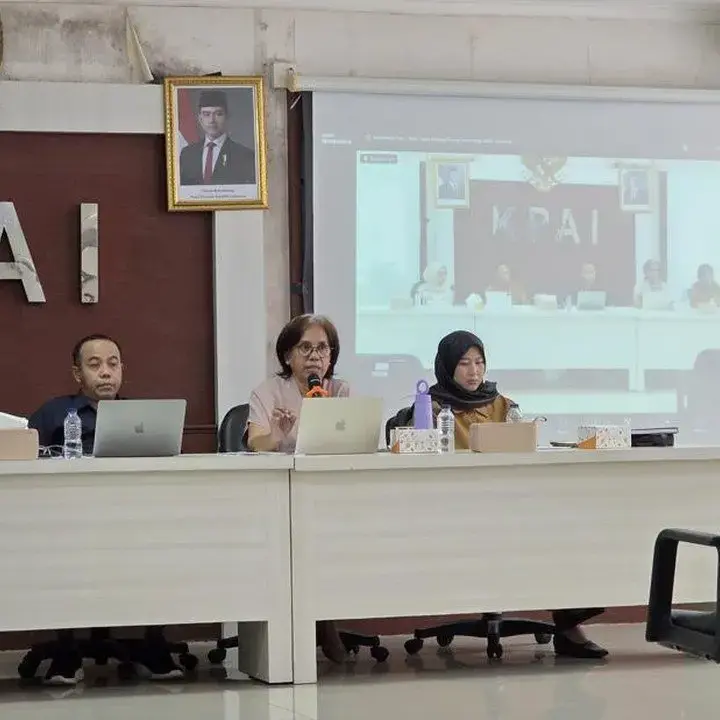 KPAI Soroti Solidaritas Keluarga yang Lindungi Pelaku Perkosaan di Sampang