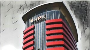 KPK Amankan Sembilan Orang Termasuk Bupati Sukoharjo Dalam OTT