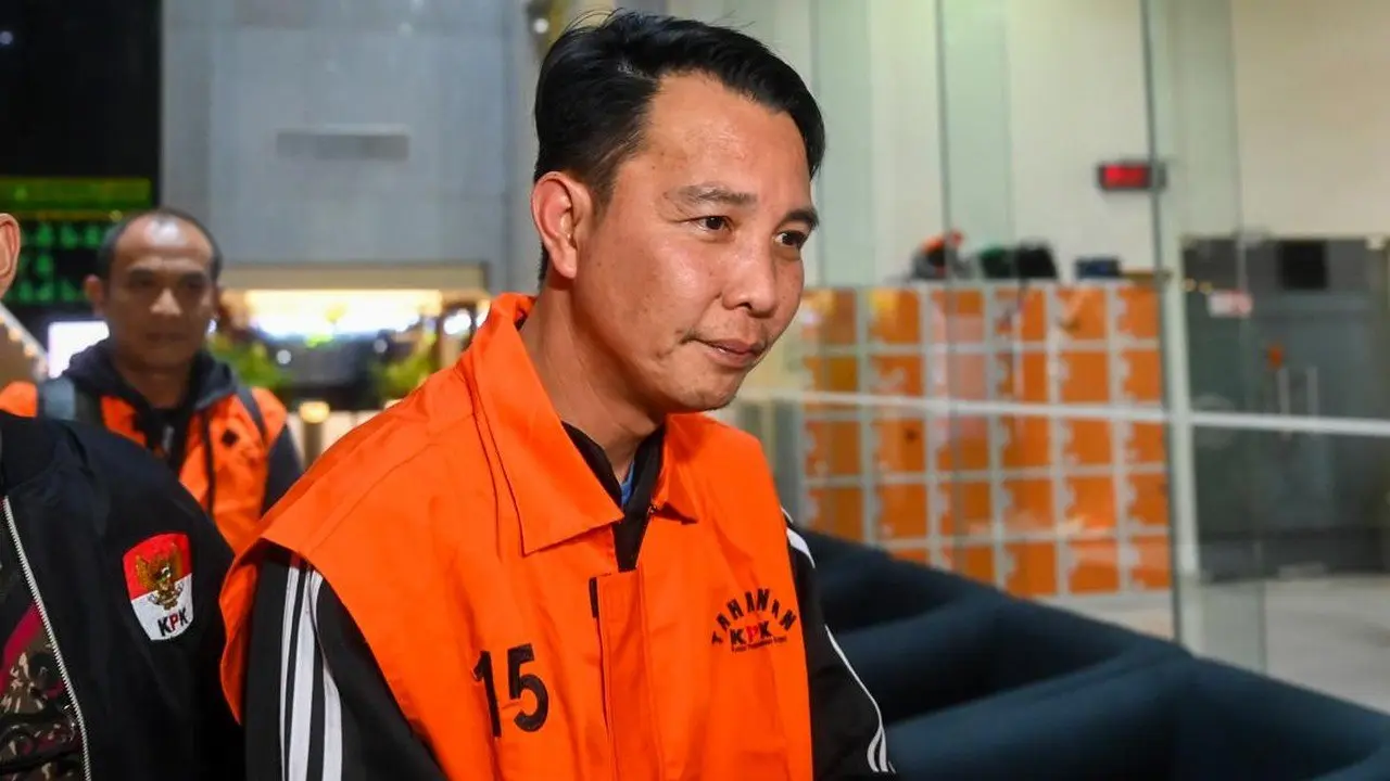 KPK Dalami Kasus Dugaan Korupsi Bupati Rejang Lebong dengan Penyidikan Baru