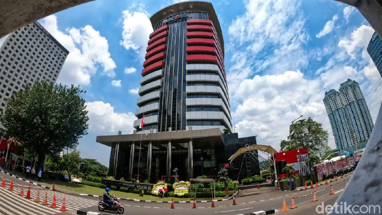 KPK Dalami Kasus Suap Bea Cukai, Periksa Bos BlueRay dan Sejumlah Saksi