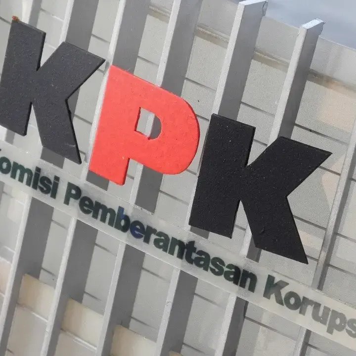 KPK Dalami Peran Anggota BPK dan Pihak Swasta Dalam Perubahan Opini Audit Muara Enim