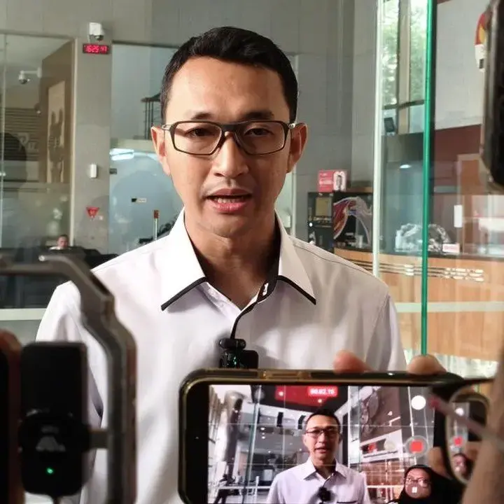 KPK Dukung Penuh Tim Khusus Kejagung untuk Menyelidik Kasus Febrie Adriansyah