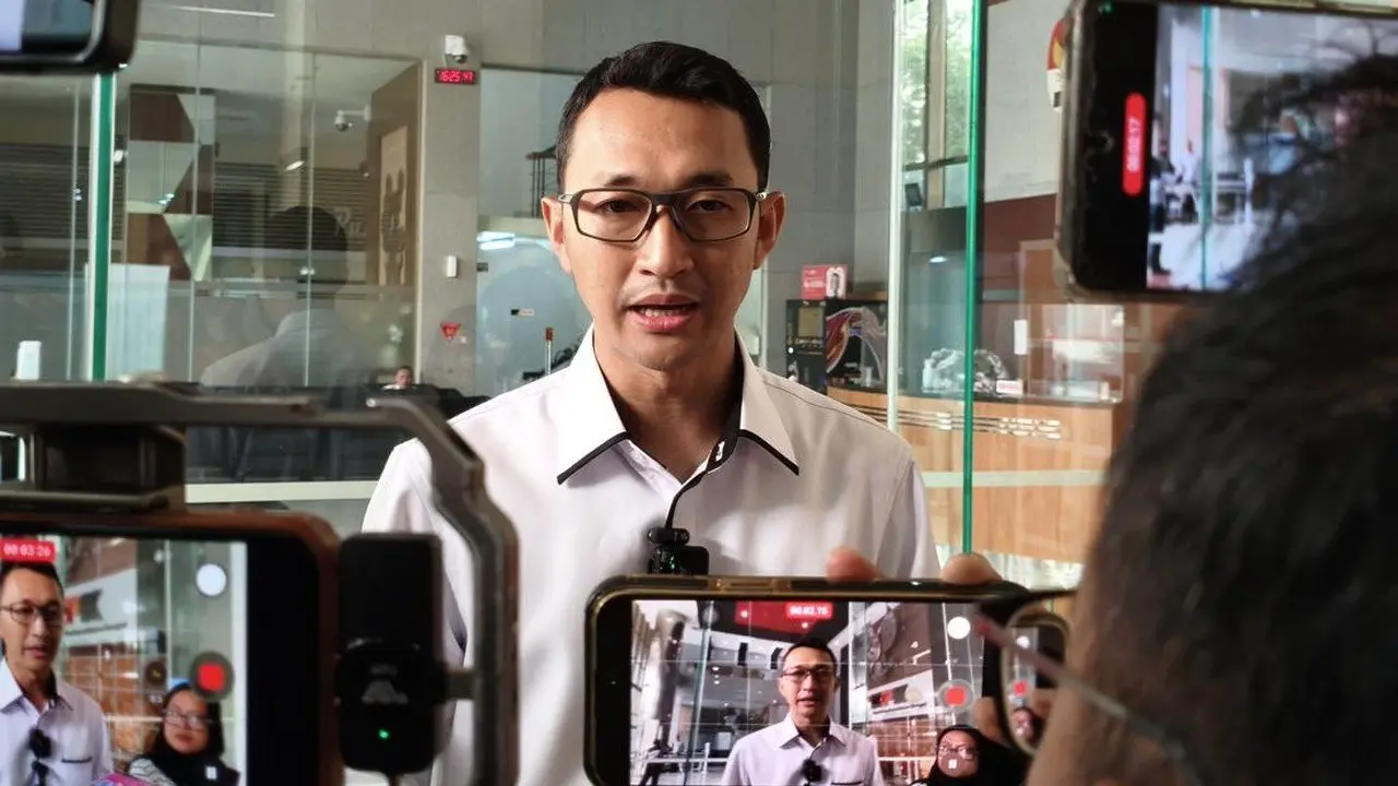 KPK Dukung Penuh Tim Khusus Kejagung untuk Menyelidik Kasus Febrie Adriansyah