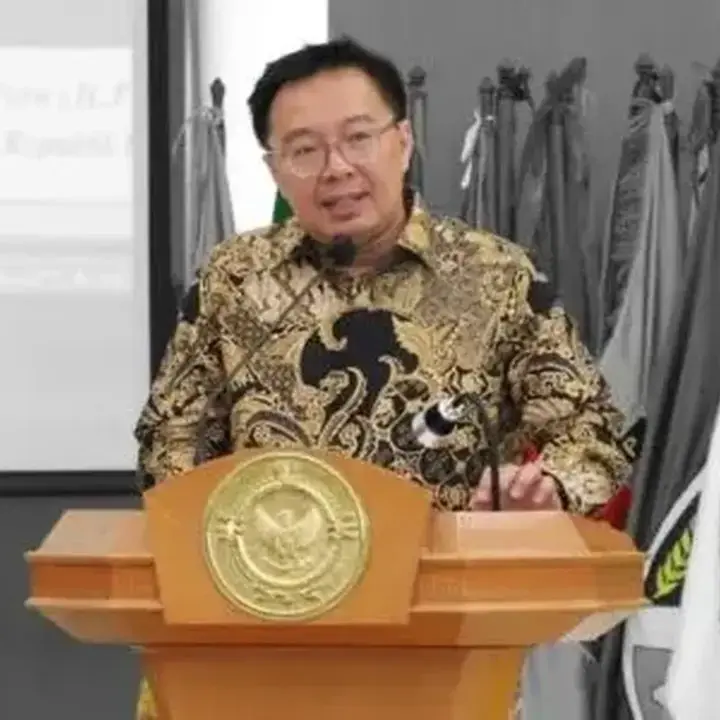 KPK Geledah Rumah Anggota BPK Bobby Adhityo Terkait Dugaan Suap di Muara Enim
